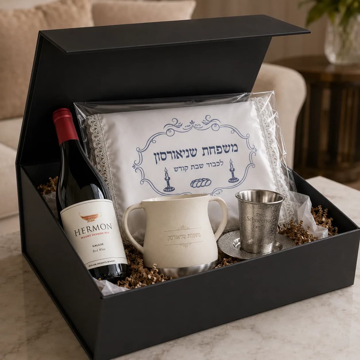 The perfect housewarming gift.